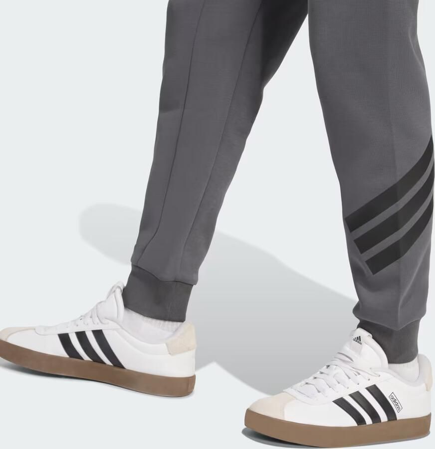 Adidas Sportswear Sweatbroek met elastische band