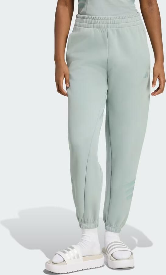 Adidas Future Icons 3-Stripes Broek