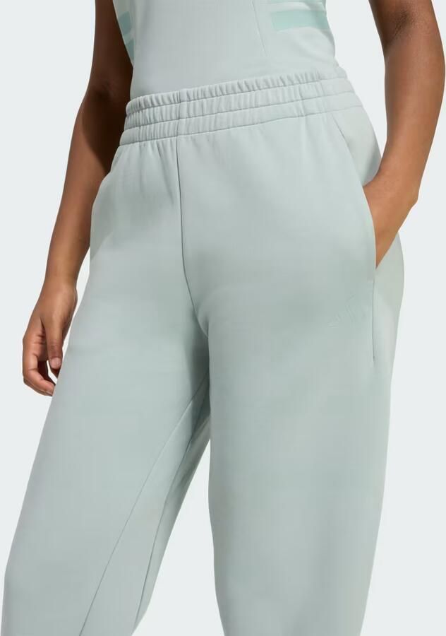 Adidas Future Icons 3-Stripes Broek - Foto 4