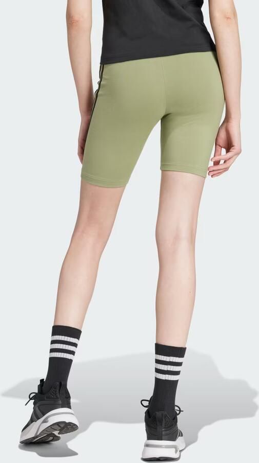 Adidas Sportswear Short W FI 3S BIKER (1-delig) - Foto 5