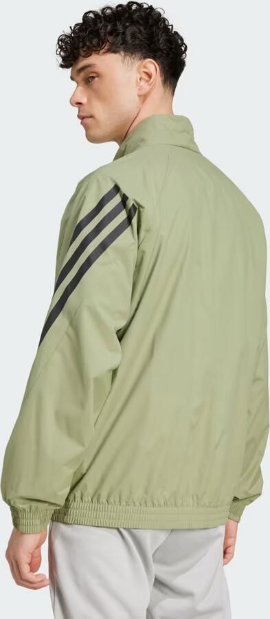 ADIDAS SPORTSWEAR Trainingsjack met opstaande kraag en steekzakken - Foto 6