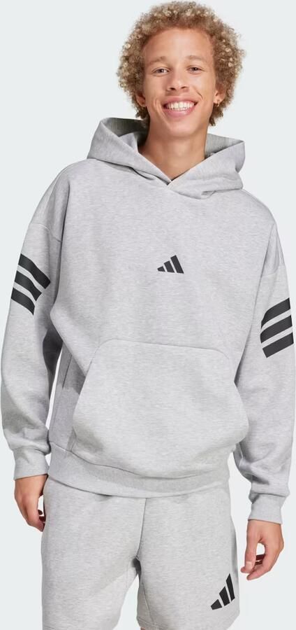 Adidas Capuchon sweaters Sweat à capuche Future Icons 3 Stripes