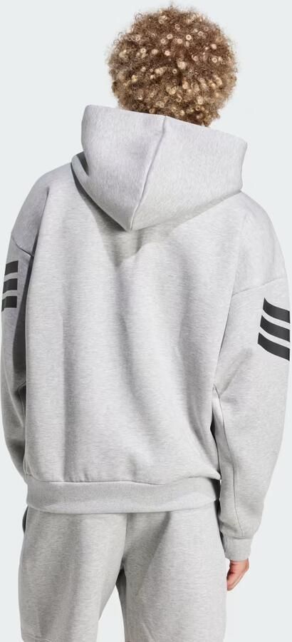 Adidas Capuchon sweaters Sweat à capuche Future Icons 3 Stripes - Foto 6