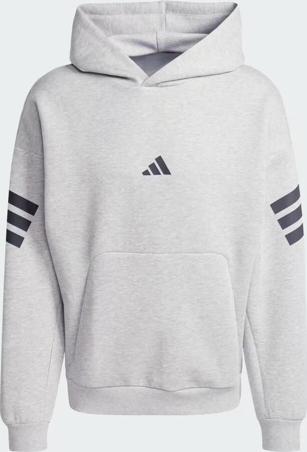 Adidas Capuchon sweaters Sweat à capuche Future Icons 3 Stripes - Foto 4