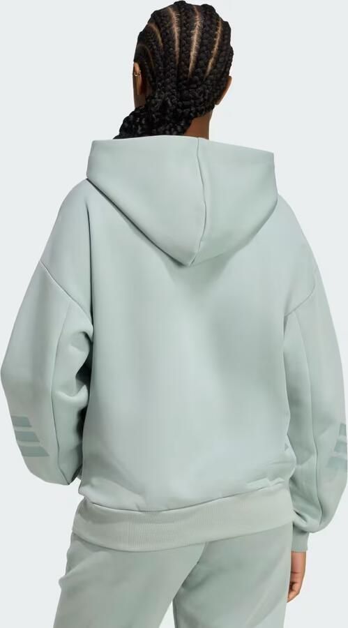 Adidas Future Icons 3-Stripes Hoodie - Foto 5
