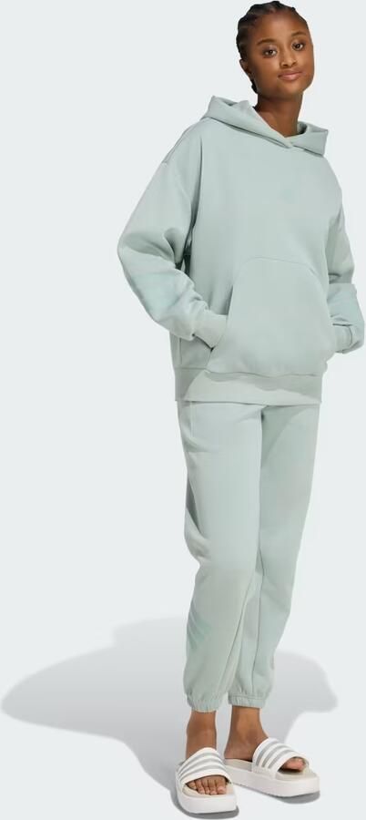 Adidas Future Icons 3-Stripes Hoodie - Foto 6