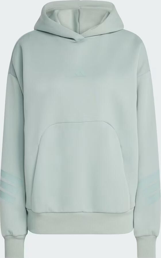 Adidas Future Icons 3-Stripes Hoodie - Foto 4