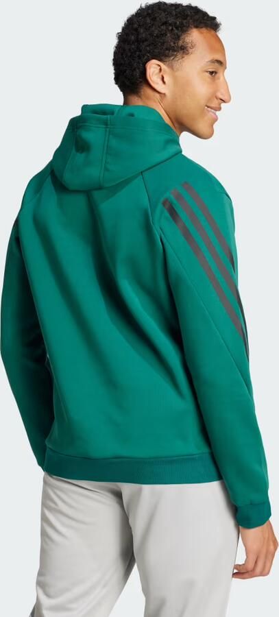 Adidas Future Icons 3-Stripes Hoodie - Foto 6