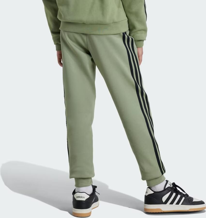 Adidas Future Icons 3-Stripes Katoenen Broek - Foto 3