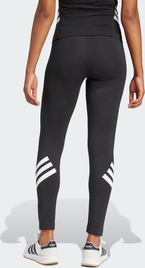 Adidas Sportswear Trainingstights W FI 3S LEGGING (1-delig) - Foto 4