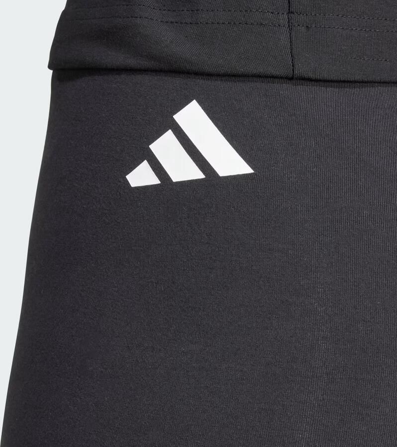 Adidas Sportswear Trainingstights W FI 3S LEGGING (1-delig)