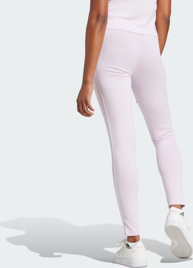 Adidas Future Icons 3-Stripes Legging - Foto 3