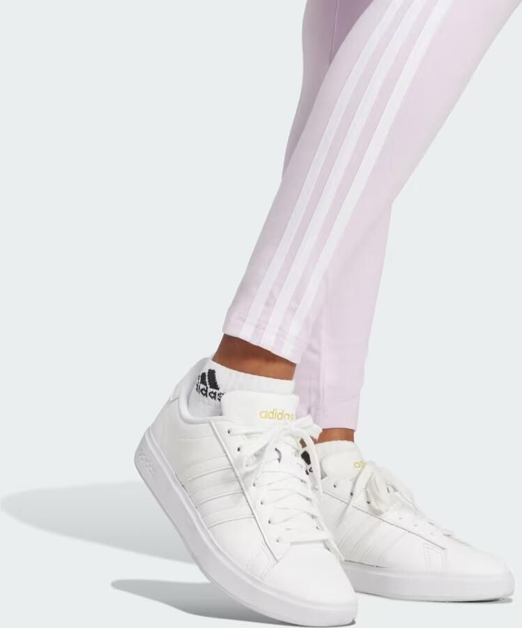 Adidas Future Icons 3-Stripes Legging - Foto 2