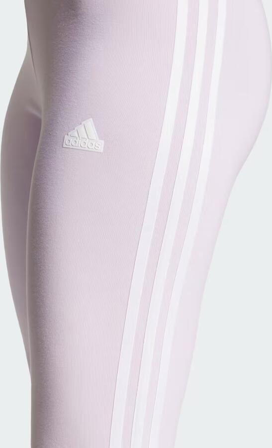 Adidas Future Icons 3-Stripes Legging - Foto 5
