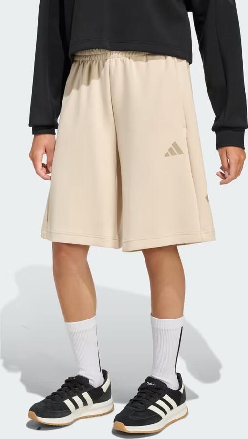 Adidas FUTURE ICONS 3 STRIPES LONG SHORT