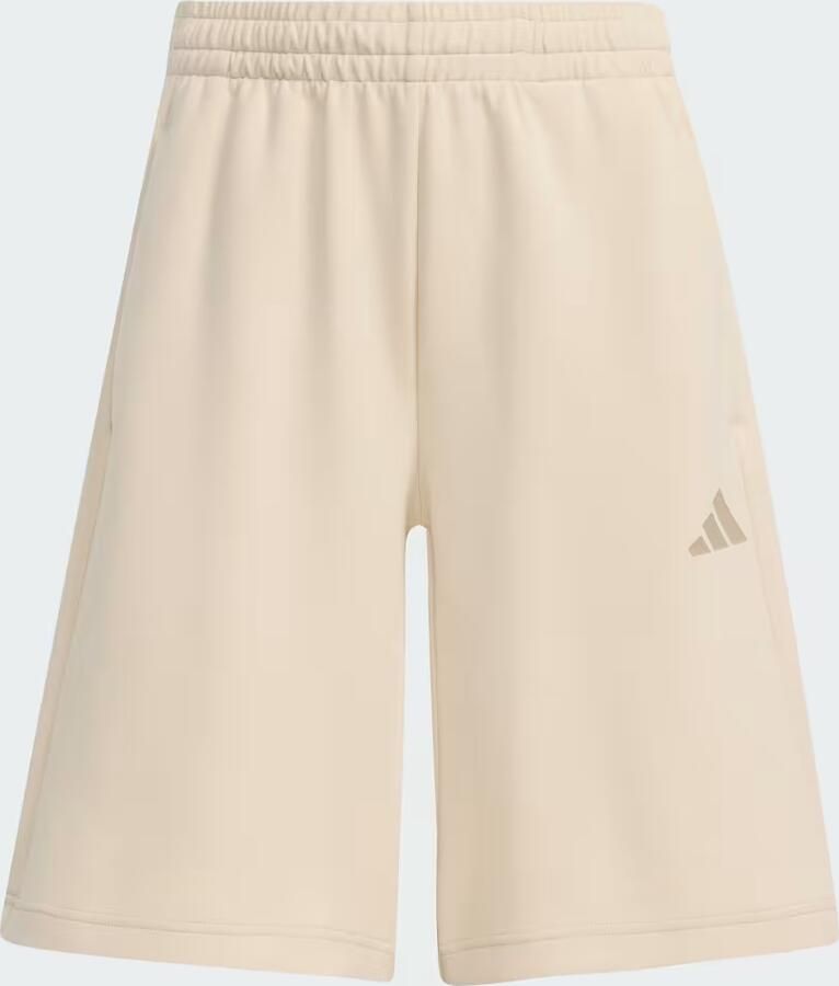 Adidas FUTURE ICONS 3 STRIPES LONG SHORT - Foto 4