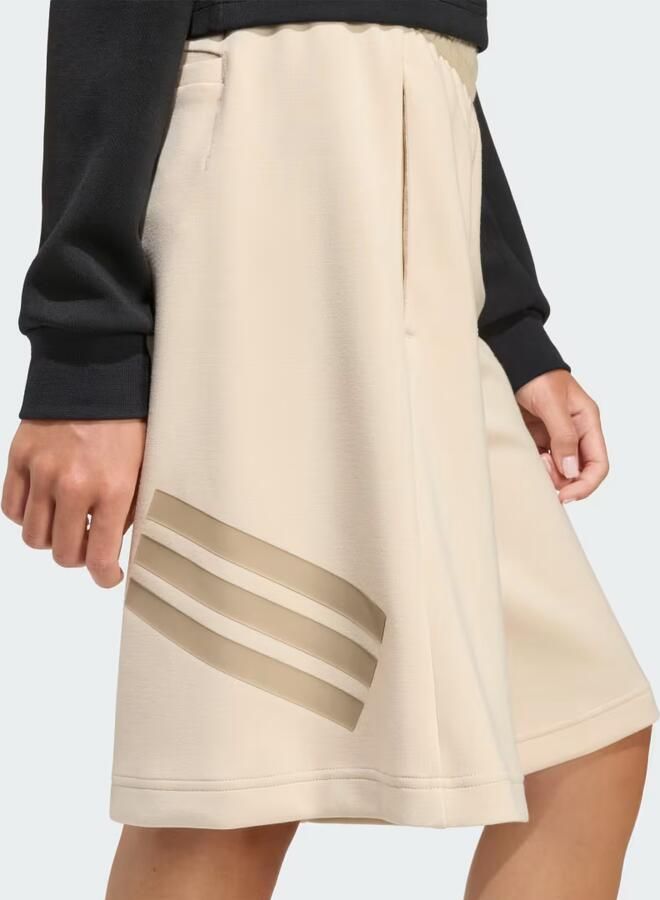 Adidas FUTURE ICONS 3 STRIPES LONG SHORT - Foto 5