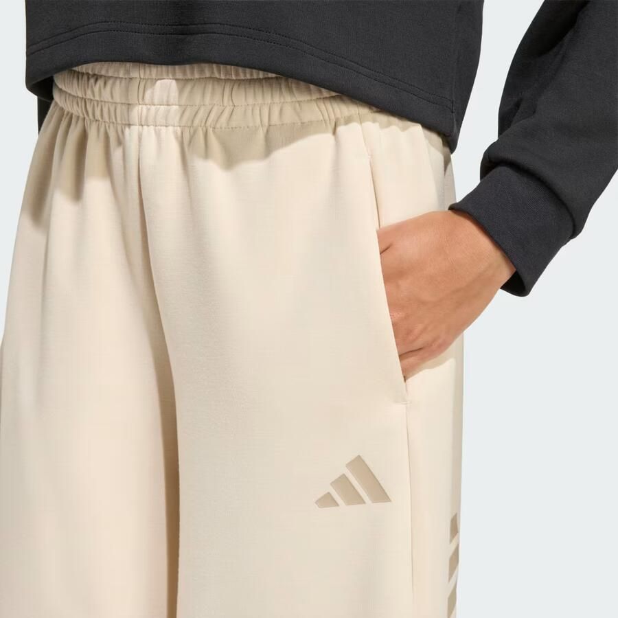 Adidas FUTURE ICONS 3 STRIPES LONG SHORT - Foto 2