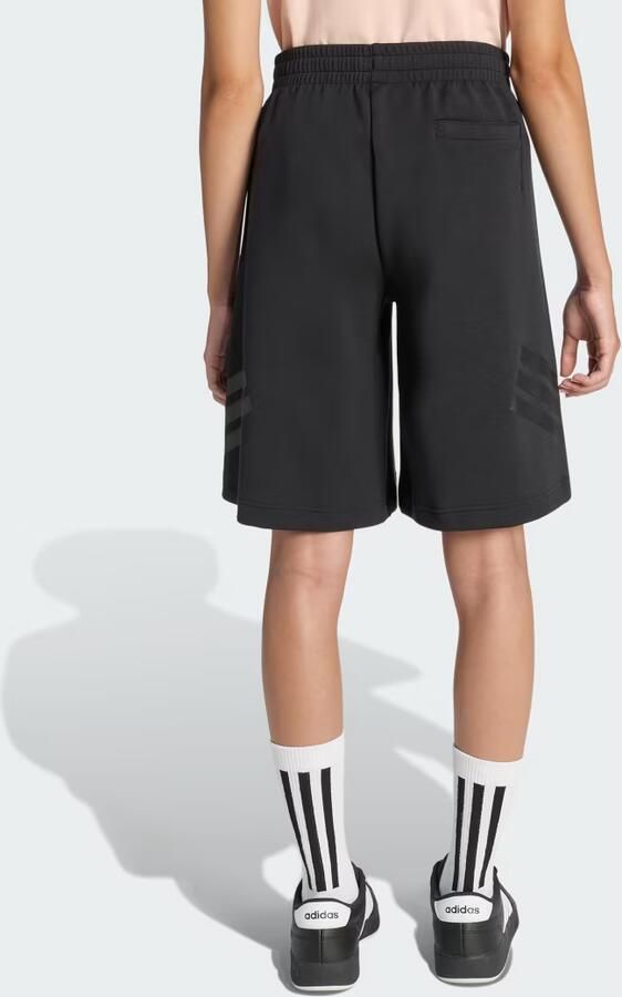 Adidas FUTURE ICONS 3 STRIPES LONG SHORT - Foto 5