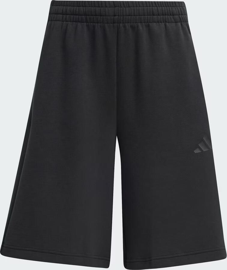 Adidas FUTURE ICONS 3 STRIPES LONG SHORT - Foto 3