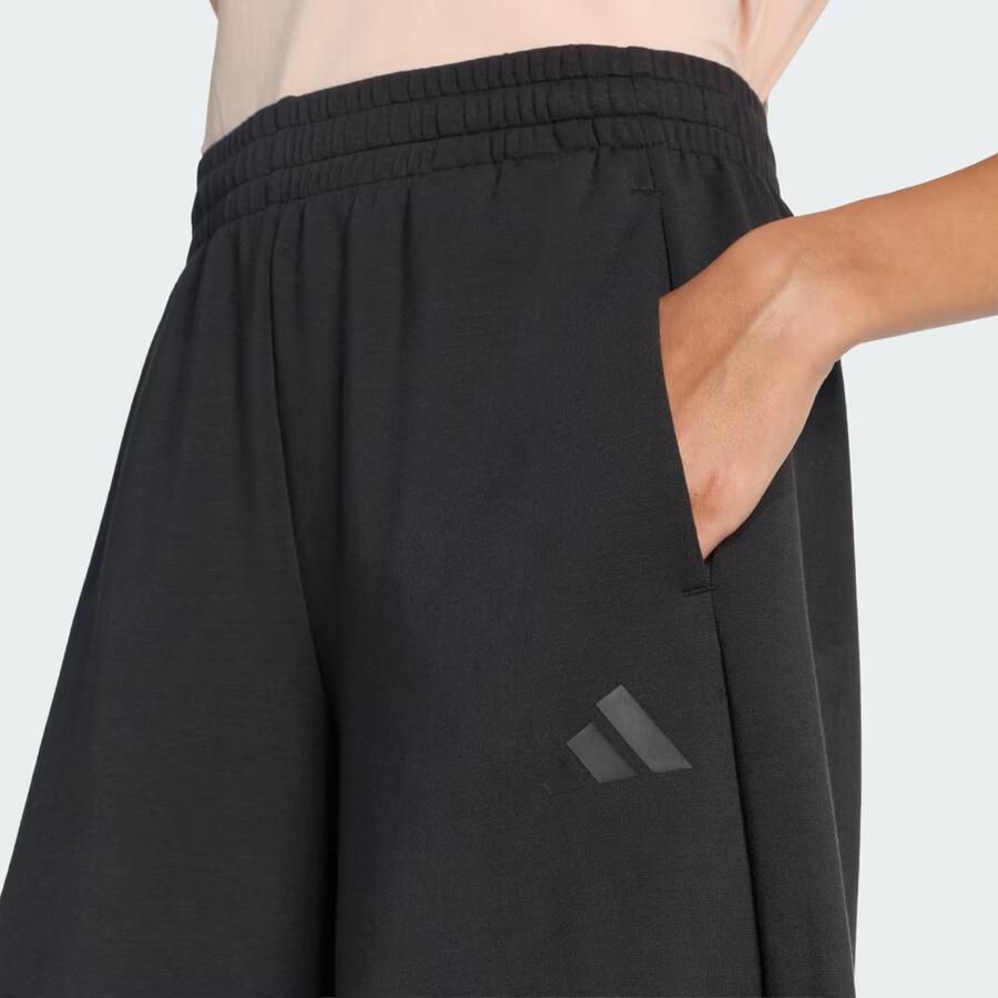 Adidas FUTURE ICONS 3 STRIPES LONG SHORT - Foto 2
