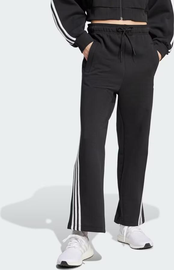Adidas Sportswear Future Icons 3-Stripes Open Hem Broek - Foto 7