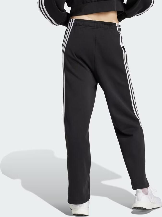 Adidas Sportswear Future Icons 3-Stripes Open Hem Broek - Foto 3