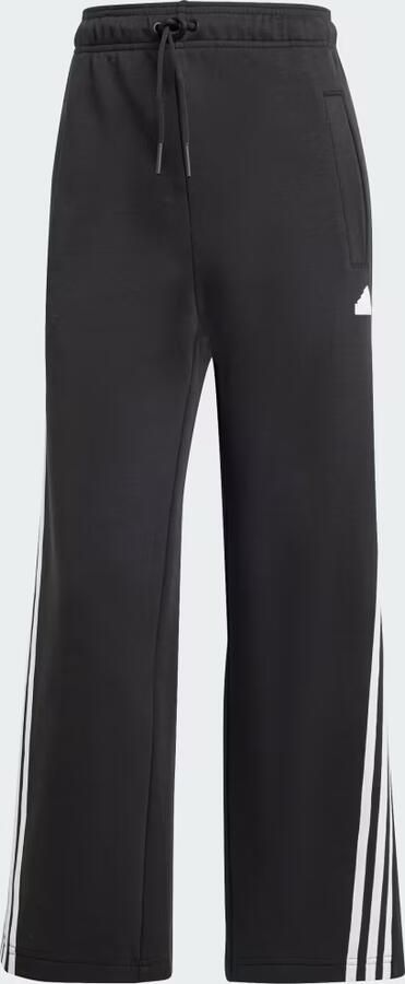 Adidas Sportswear Future Icons 3-Stripes Open Hem Broek - Foto 6