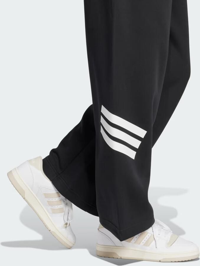Adidas Sportswear Sportbroek W FI 3S OH PT (1-delig) - Foto 2