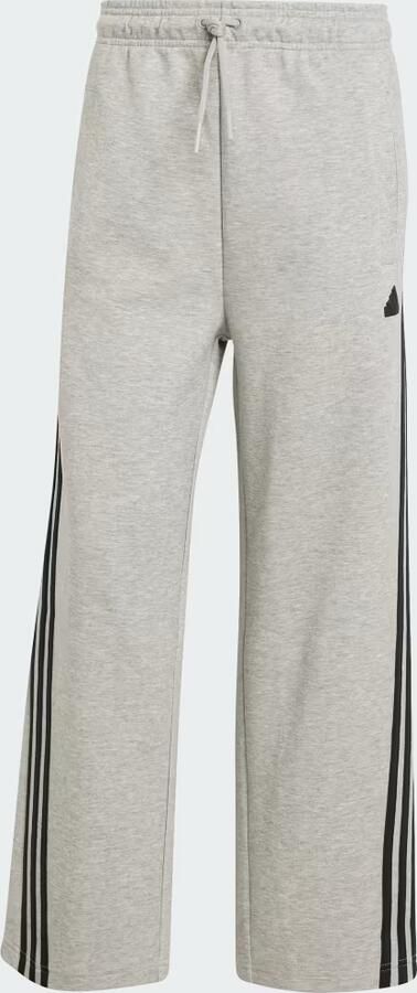 Adidas Future Icons 3-Stripes Open Hem Broek - Foto 6
