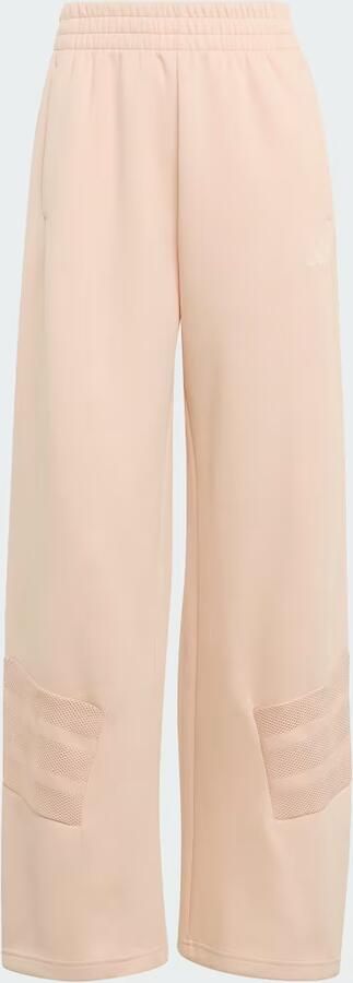 Adidas FUTURE ICONS 3-STRIPES OPEN-HEM BROEK - Foto 6