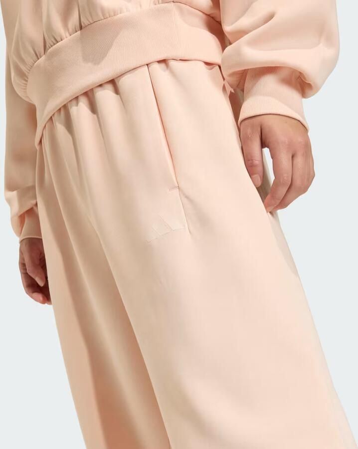 Adidas FUTURE ICONS 3-STRIPES OPEN-HEM BROEK - Foto 2