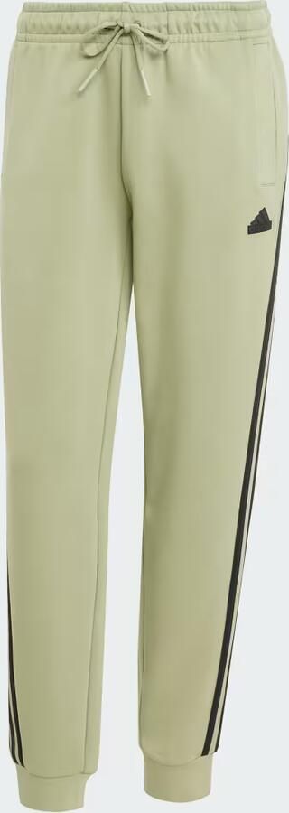 Adidas Future Icons 3-Stripes Broek Green Dames - Foto 6