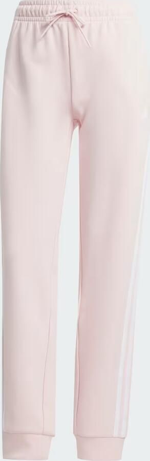Adidas Sportieve Future Icons 3-Stripes Roze Broek Pink Dames - Foto 6