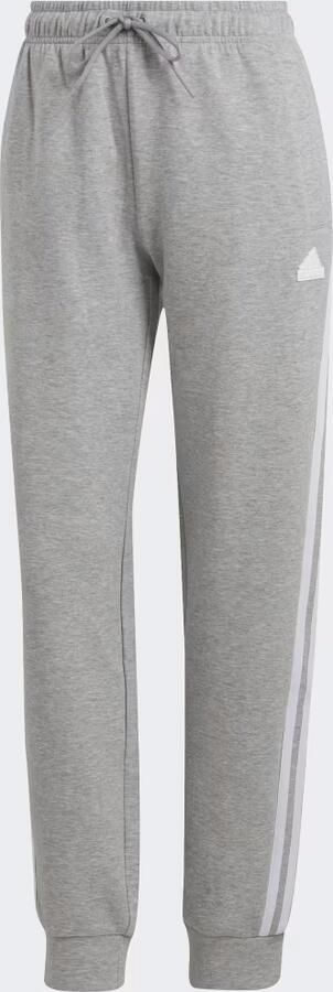 Adidas Sportswear Sportbroek FUTURE ICONS 3-strepen regular broek (1-delig)