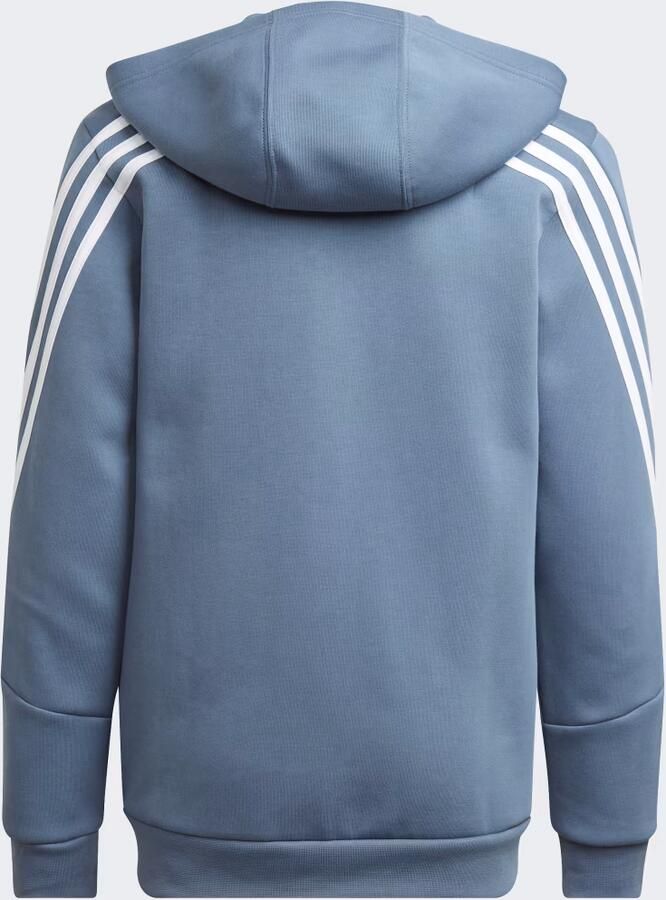 Adidas Sportswear Future Icons 3-Stripes Ritshoodie - Foto 5