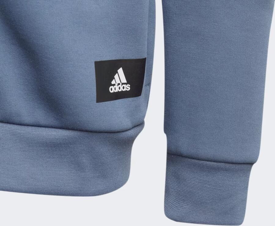 Adidas Sportswear Future Icons 3-Stripes Ritshoodie - Foto 3