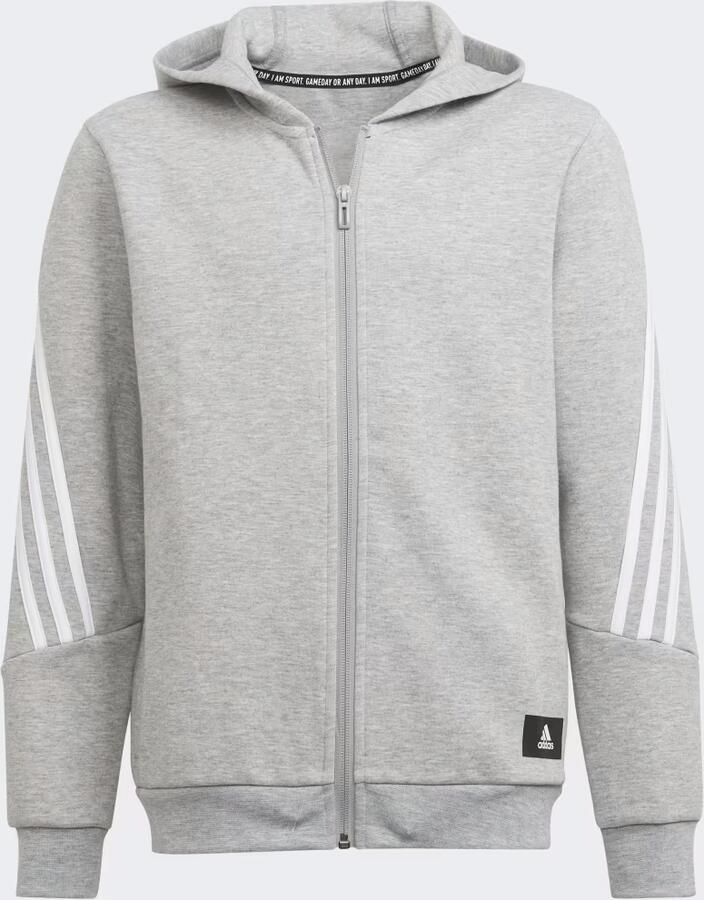 Adidas Sportswear Future Icons 3-Stripes Ritshoodie