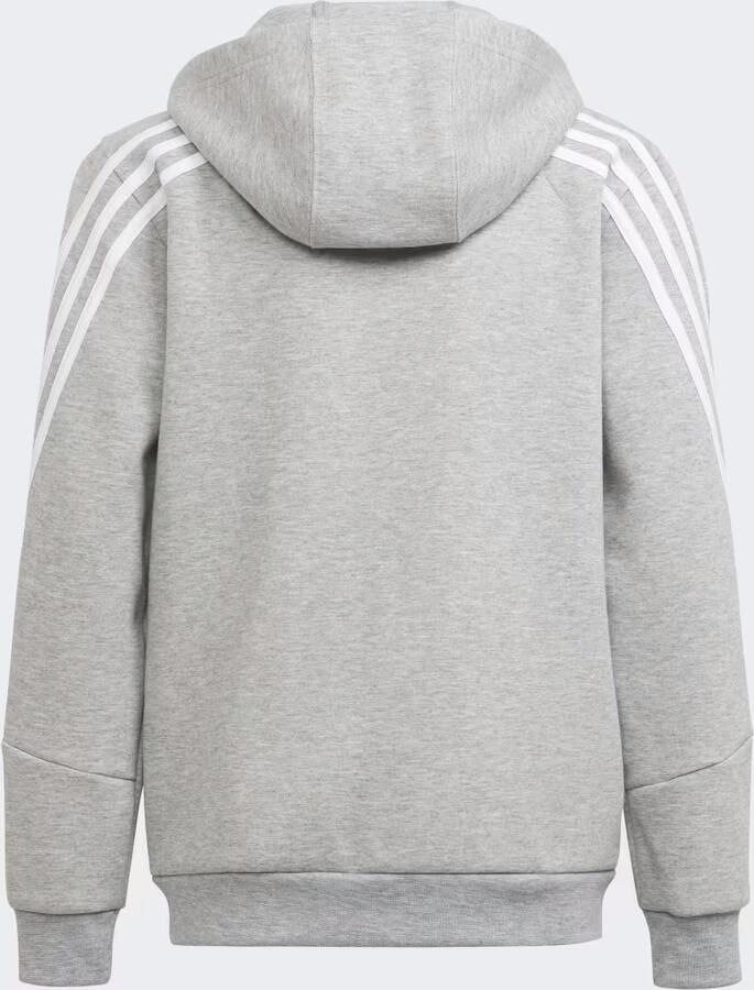 Adidas Sportswear Future Icons 3-Stripes Ritshoodie - Foto 5