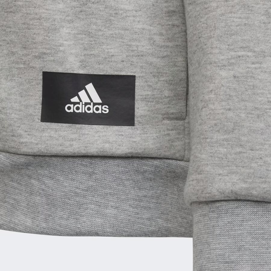 Adidas Sportswear Future Icons 3-Stripes Ritshoodie - Foto 2