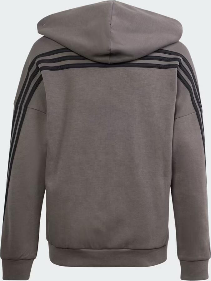 Adidas Sportswear Capuchonsweatvest U FI 3S FZ HD (1-delig) - Foto 4