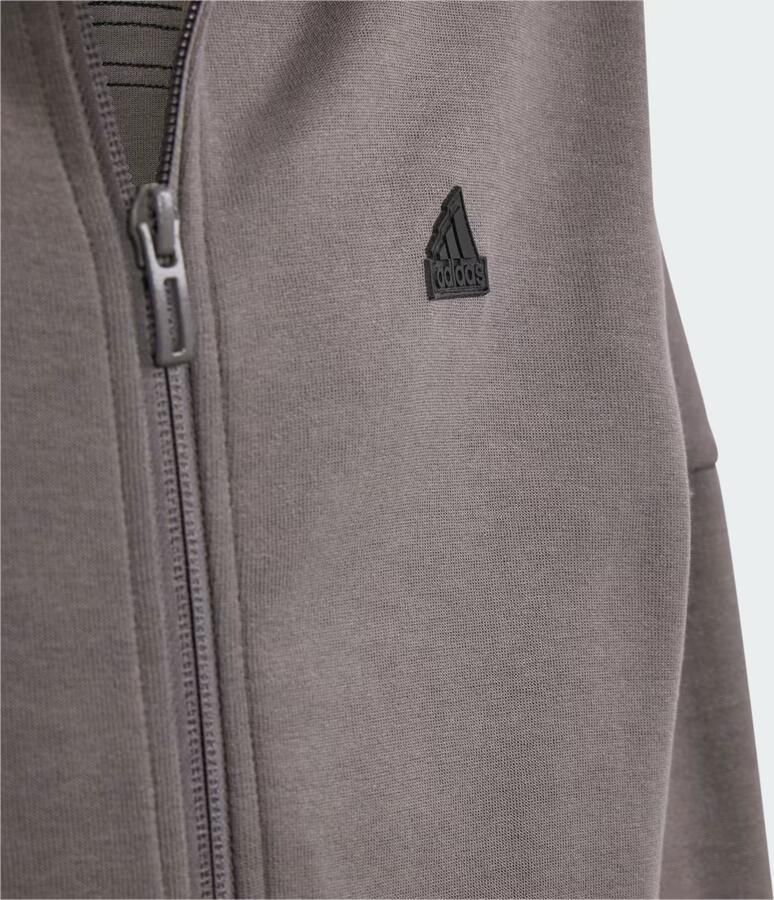 Adidas Sportswear Capuchonsweatvest U FI 3S FZ HD (1-delig) - Foto 2