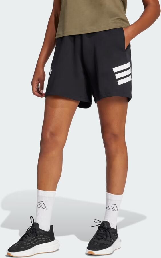Adidas Future Icons 3-Stripes Short