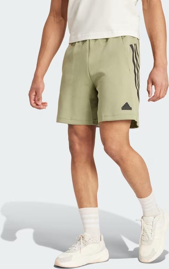Adidas Sportswear Short M FI 3S SHO (1-delig)