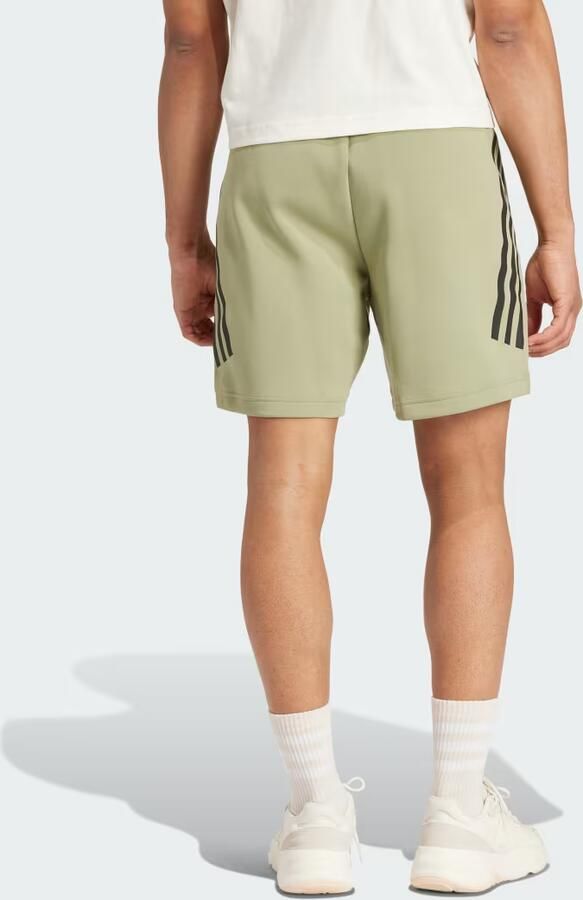 Adidas Sportswear Short M FI 3S SHO (1-delig) - Foto 5