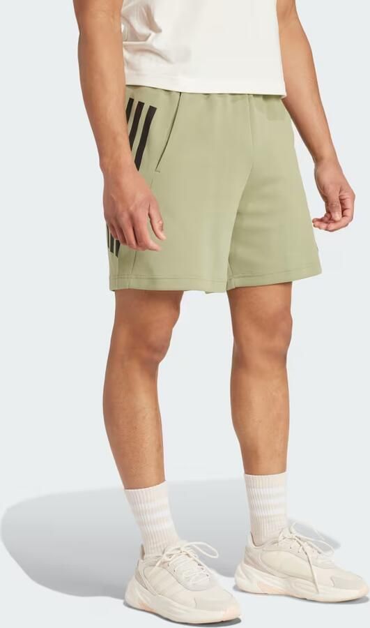 Adidas Sportswear Short M FI 3S SHO (1-delig) - Foto 6