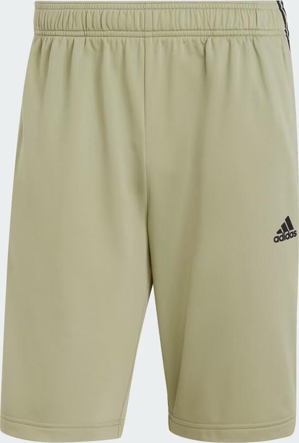 Adidas Sportswear Short M FI 3S SHO (1-delig) - Foto 4