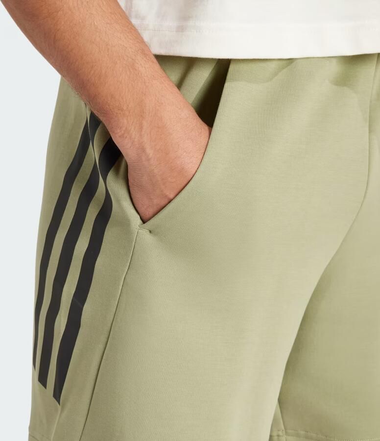 Adidas Sportswear Short M FI 3S SHO (1-delig) - Foto 3