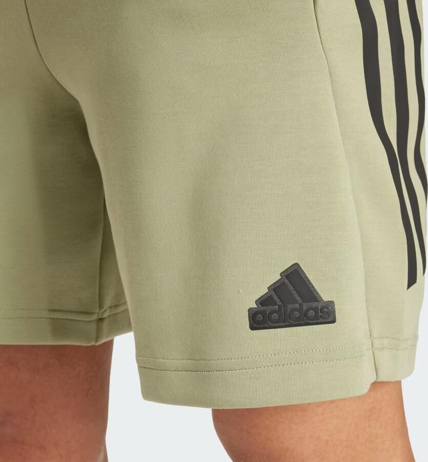 Adidas Sportswear Short M FI 3S SHO (1-delig) - Foto 2