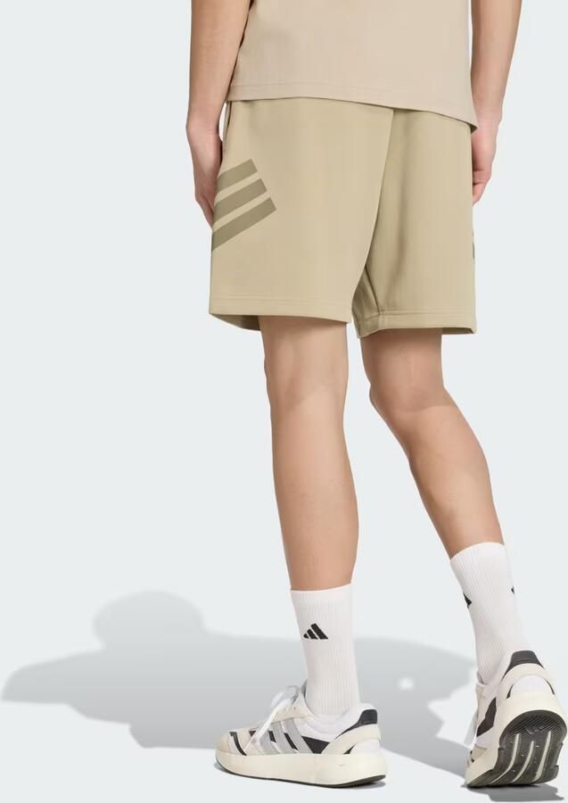 Adidas Sportswear regular fit korte broek met logoprint - Foto 5